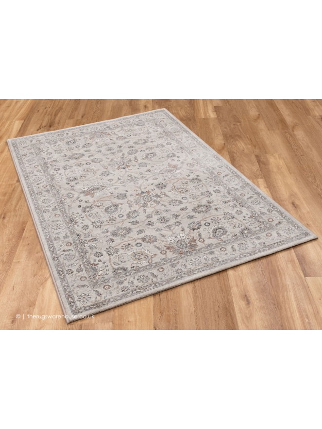 Serco Grey Rug - 3