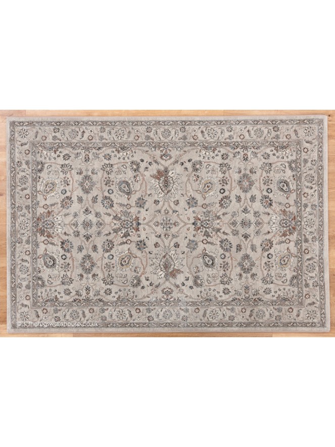 Serco Grey Rug - 9