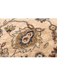 Serco Cream Terra Circle Rug - Thumbnail - 7