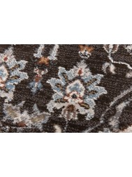 Chandi Charcoal Blue Rug - Thumbnail - 7