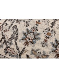 Chandi Cream Grey Rug - Thumbnail - 7