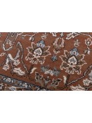 Chandi Terra Blue Rug - Thumbnail - 7