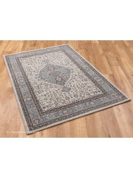 Chandi Grey Blue Rug - Thumbnail - 3