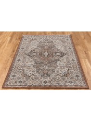 Elmund Grey Terra Rug - Thumbnail - 2