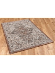 Elmund Grey Terra Rug - Thumbnail - 3