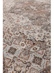 Elmund Grey Terra Rug - Thumbnail - 6