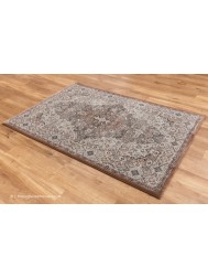 Elmund Grey Terra Rug - Thumbnail - 8