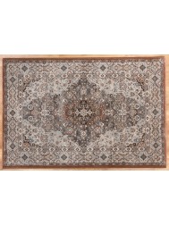 Elmund Grey Terra Rug - Thumbnail - 9