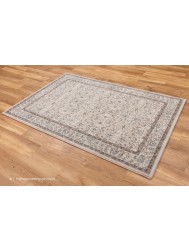 Bonefacio Grey Rug - Thumbnail - 8