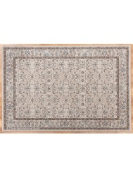 Bonefacio Grey Rug - Thumbnail - 9