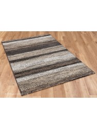 Europa Brown Rug - Thumbnail - 3