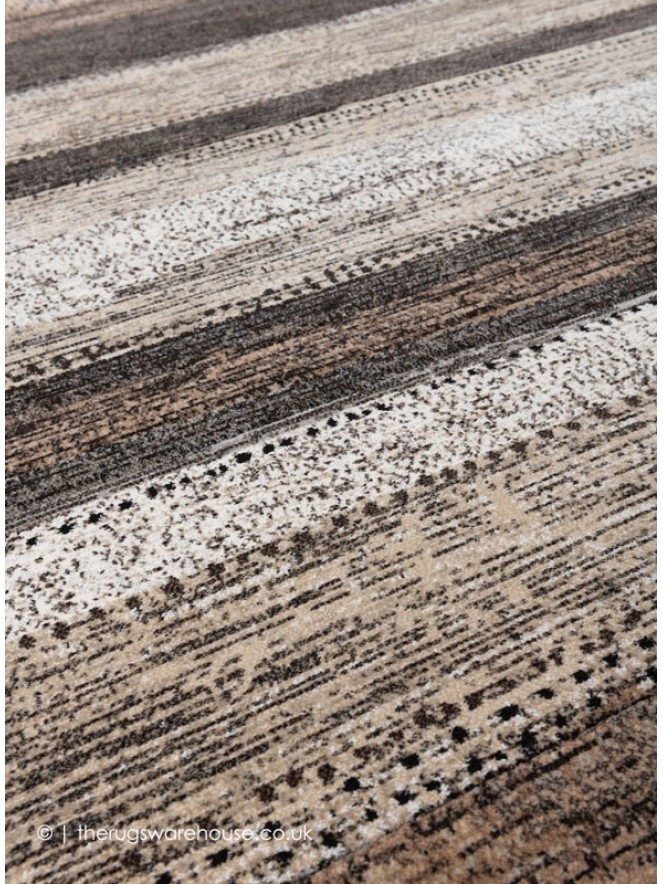 Europa Brown Rug - 6