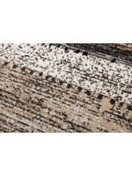 Europa Brown Rug - Thumbnail - 7