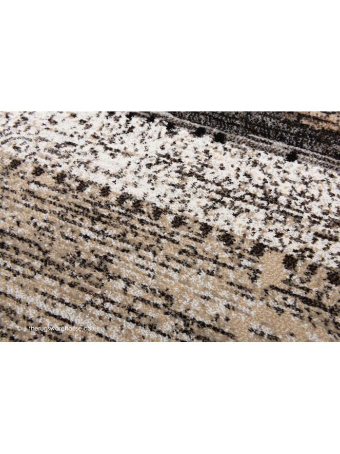 Europa Brown Rug - 7