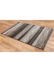 Europa Brown Rug - Thumbnail - 8