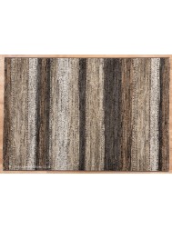 Europa Brown Rug - Thumbnail - 9