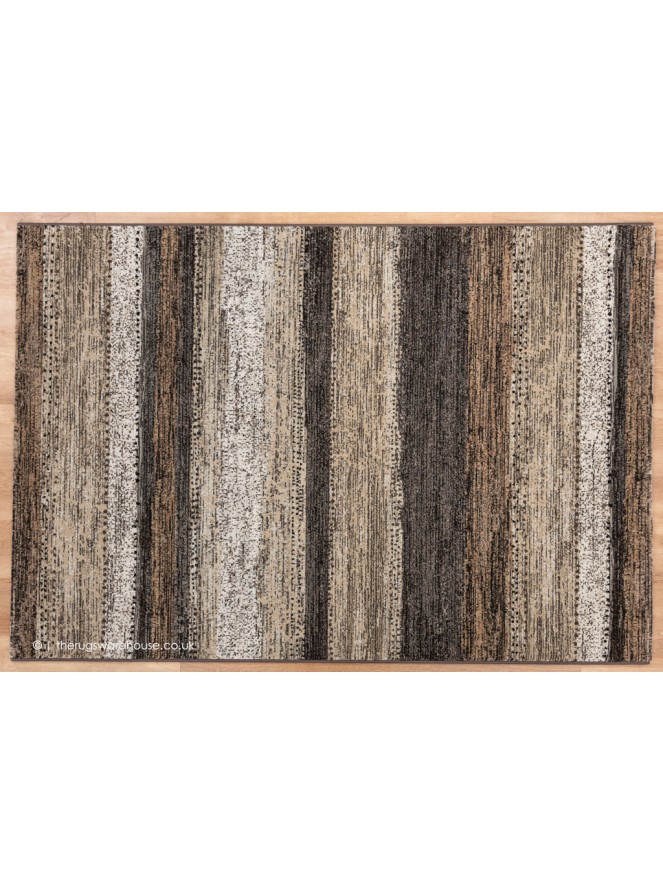 Europa Brown Rug - 9