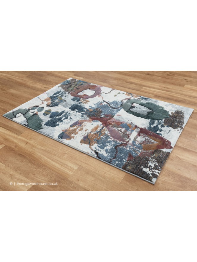 Freestyle Rug - 8