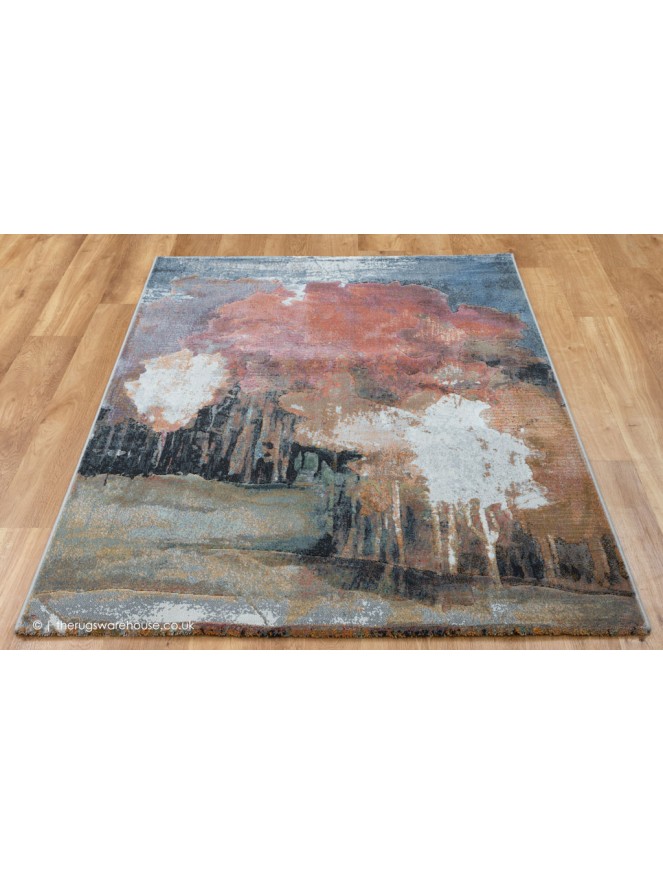 Panoramic Rug - 2