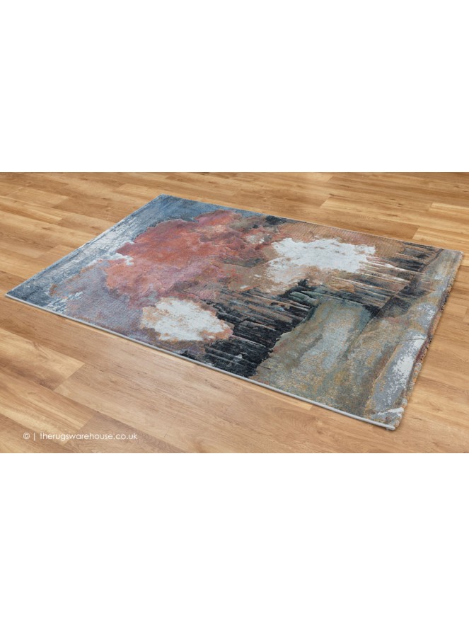 Panoramic Rug - 8