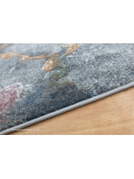 Valderama Grey Rug - Thumbnail - 4