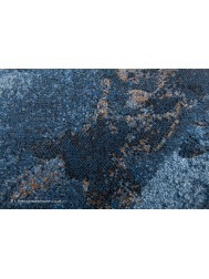 Omaimo Blue Rug - Thumbnail - 7