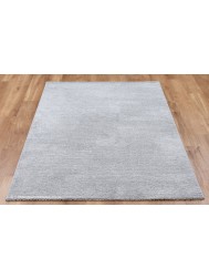 Intarsio Silver Rug - Thumbnail - 2