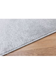 Intarsio Silver Rug - Thumbnail - 4