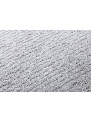 Intarsio Silver Rug - Thumbnail - 7