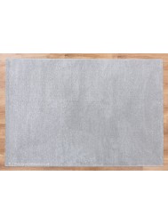 Intarsio Silver Rug - Thumbnail - 9