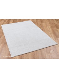 Intarsio White Rug - Thumbnail - 3