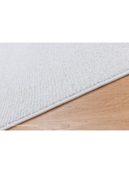 Intarsio White Rug - Thumbnail - 4