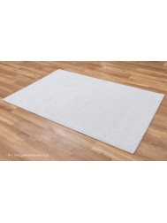 Intarsio White Rug - Thumbnail - 8