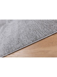 Intarsio Grey Rug - Thumbnail - 4