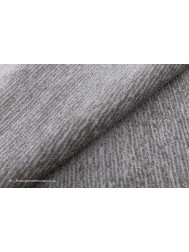 Intarsio Grey Rug - Thumbnail - 5