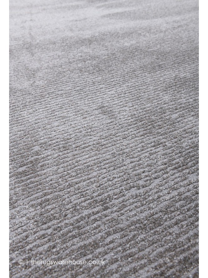 Intarsio Grey Rug - 6