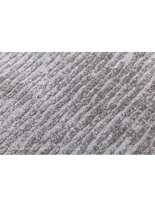 Intarsio Grey Rug - 7