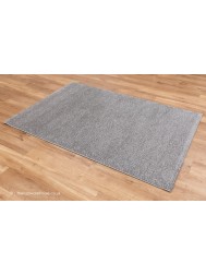 Intarsio Grey Rug - Thumbnail - 8