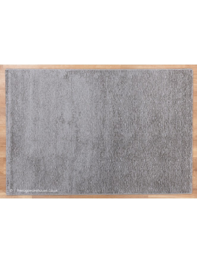 Intarsio Grey Rug - 9