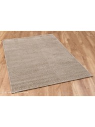 Intarsio Taupe Rug - Thumbnail - 3