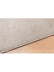 Intarsio Taupe Rug - Thumbnail - 4