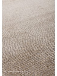 Intarsio Taupe Rug - Thumbnail - 6