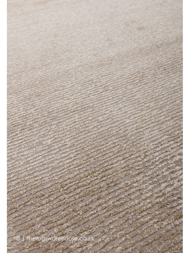 Intarsio Taupe Rug - 6