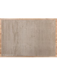 Intarsio Taupe Rug - Thumbnail - 9