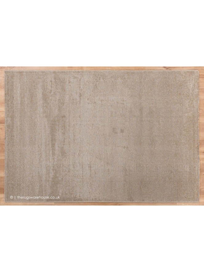 Intarsio Taupe Rug - 9