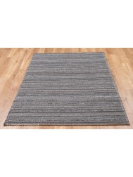 Goa Grey Beige Rug - Thumbnail - 2