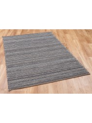 Goa Grey Beige Rug - Thumbnail - 3