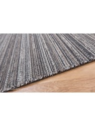 Goa Grey Beige Rug - Thumbnail - 4