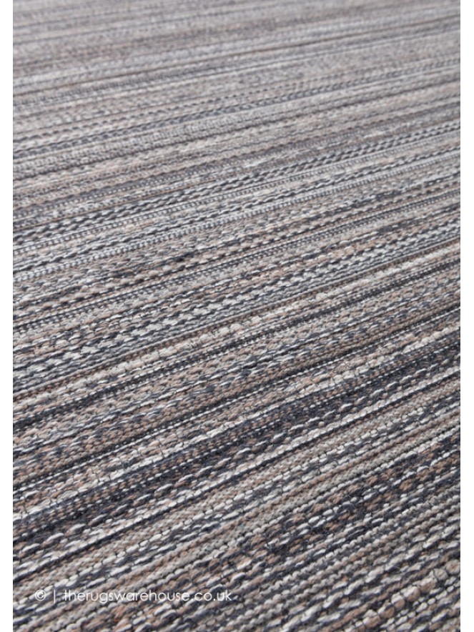 Goa Grey Beige Rug - 6