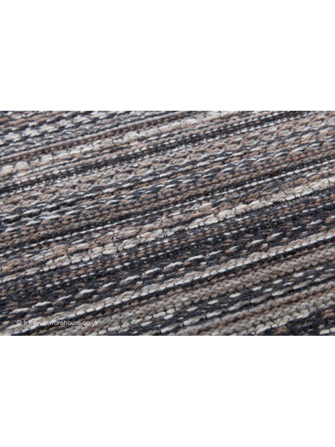 Goa Grey Beige Rug - 7